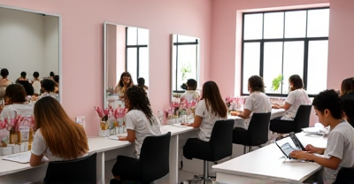 Cosmetology Examination #1