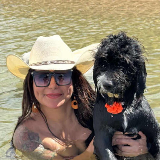 Maria Rodriguez